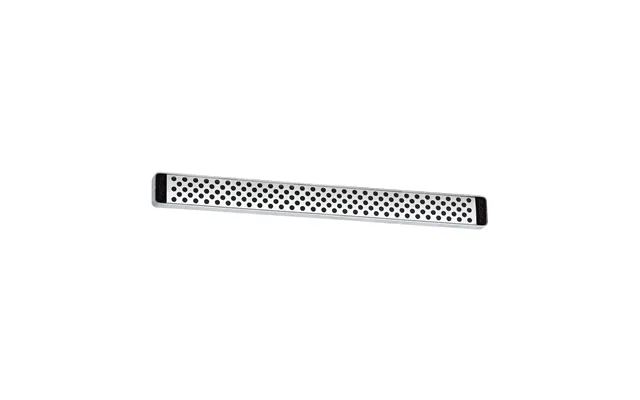 Global G4250 - 50cm Stainless Steel Magnetic Knife Rack G-42 50