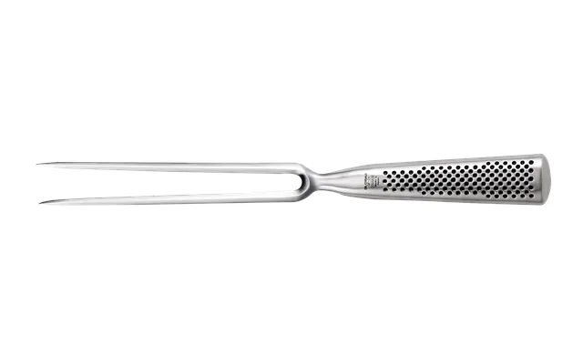 Global Gf24 - Straight Carving Fork Gf-24