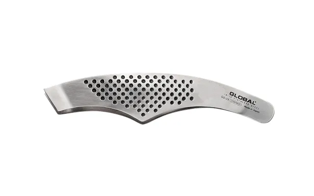 Global Gs29 - 12cm Fish Bone Tweezers Gs-29