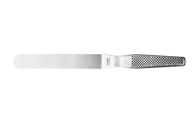 Global Gs42 6 - 15cm Cranked Spatula Gs-42 6