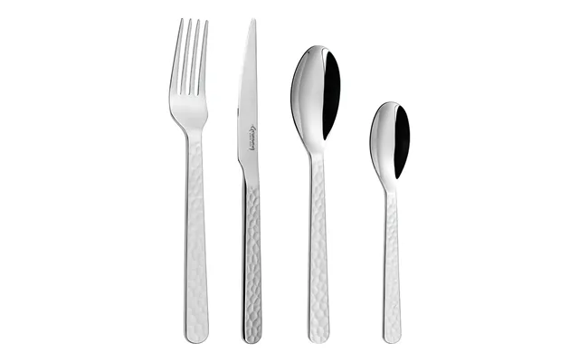 Grunwerg Barlow 44 Piece Cutlery Set