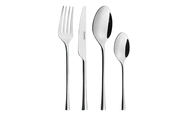 Grunwerg Deco 24 Piece Cutlery Set