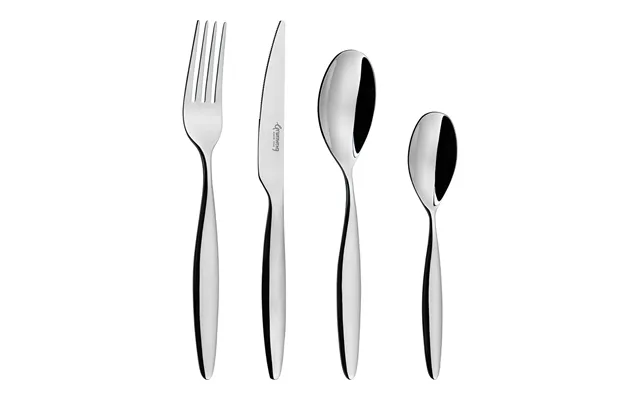 Grunwerg Loxley 44 Piece Cutlery Set