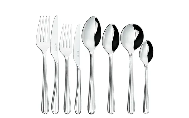 Grunwerg Luma 44 Piece Cutlery Set