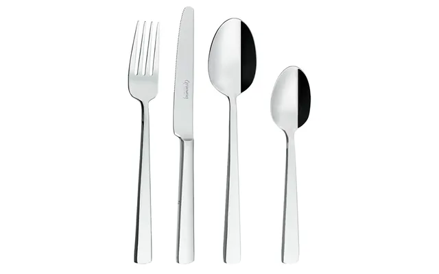 Grunwerg Westminster 24 Piece Cutlery Set