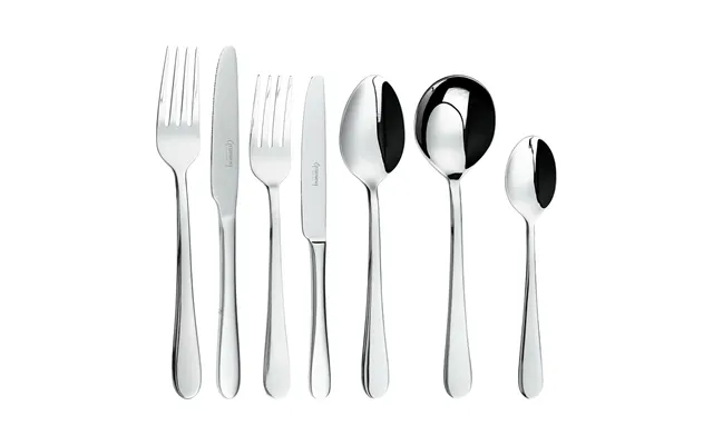 Grunwerg Windsor 56 Piece Cutlery Set For 8 People