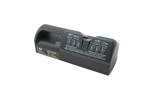 I.o.shen Knife Wizard Nirey Professional Electric Knife Sharpener