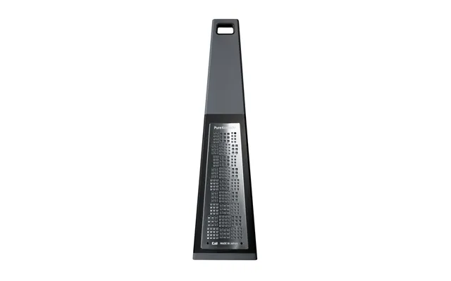 Kai Shun Fine Grater And Zester Kai-pg0001