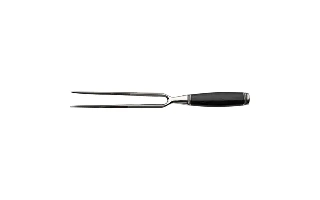 Katana Saya Pakkawood Carving Fork 18cm