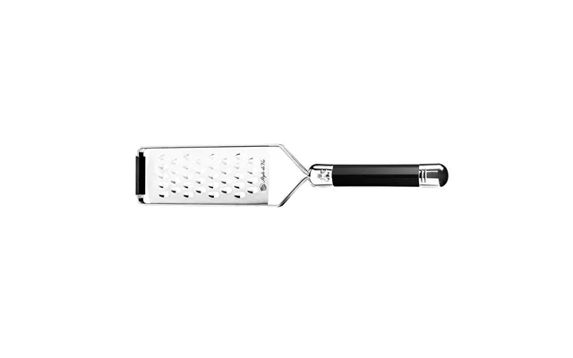 Laguiole Style De Vie Premium Grater Extra Coarse Black