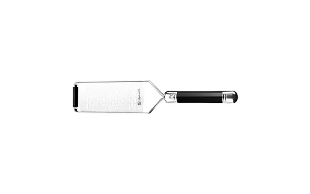 Laguiole Style De Vie Premium Grater Ribbon Black