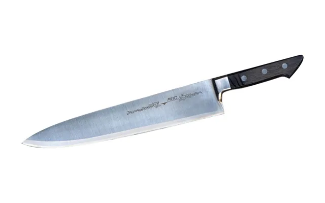 Mac Ultimate Series Chef's Knife 32cm Sbk-120