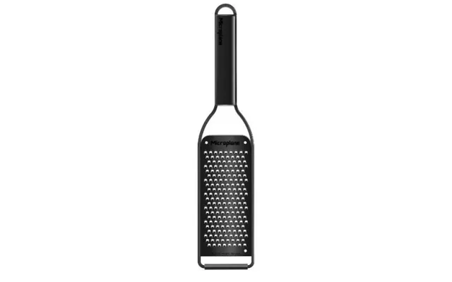 Microplane Black Sheep Series Coarse Grater 43000