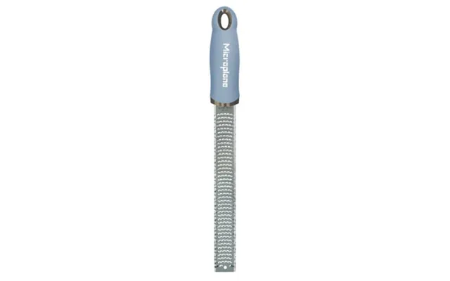 Microplane Premium Classic Series Zester Grater Sky Blue 46227
