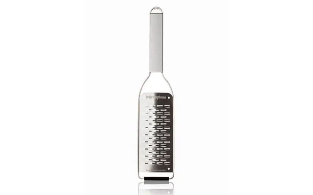 Microplane Professional Ribbon Grater Stainless Steel Mic-59002