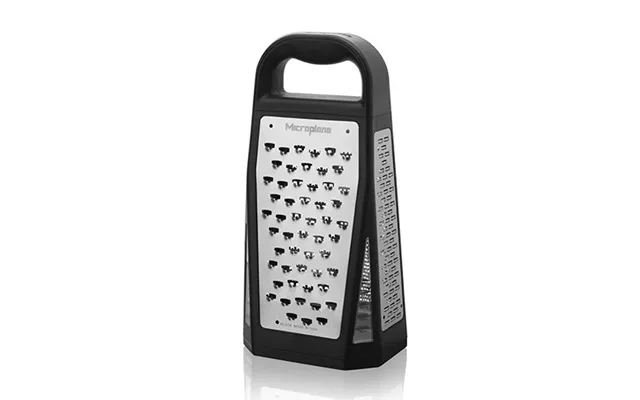 Microplane Specialty Elite Box Grater 34019