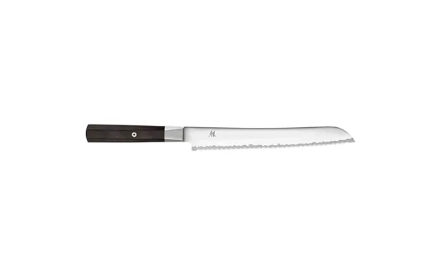 Miyabi 4000 Fc 23cm Bread Knife Brown Serrated Edge 33956-231-0