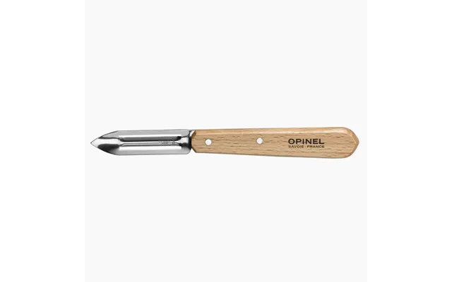 Opinel No.115 Peeler - Natural