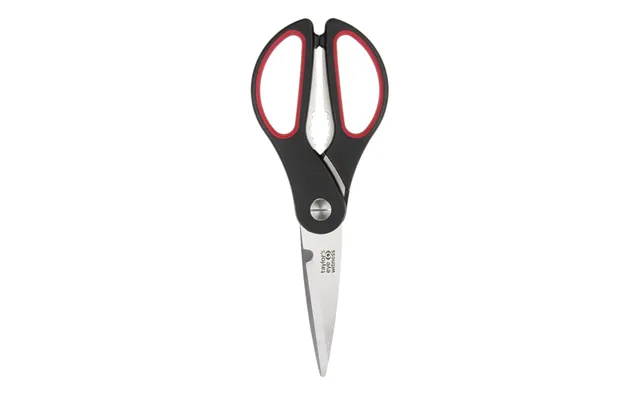 Rf Kitchen Scissors With Soft Touch Handles 21cm