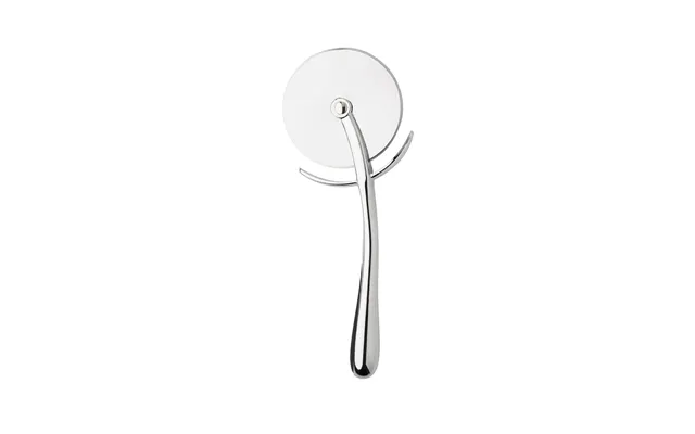 Sabatier Profesional Chrome Plated Pizza Wheel Chrome Sabsl1224cp