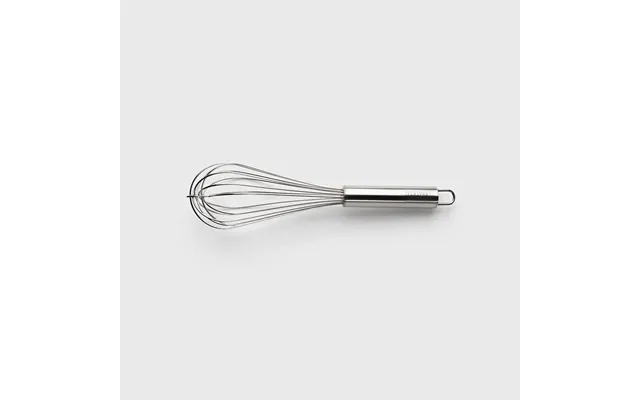 Sabatier Professional Stainless Steel French Style Whisk 30cm Sabvw30