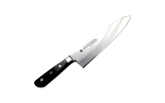 Sakai Takayuki Grand Chef 240mm Deba Knife Sk-10033