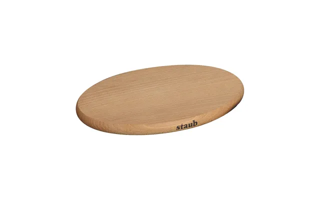Staub Oval Magnetic Trivet 21cm 40509-349-0