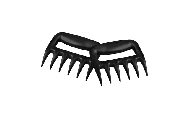 Tramontina Bbq Claws Plastic 2 Piece Set 22847100