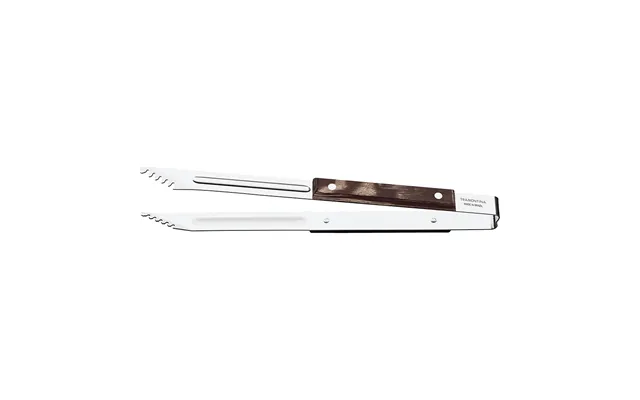 Tramontina Dishwasher-safe Wooden Handle Meat Tongs 21175190