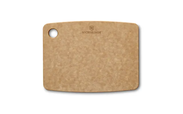 Victorinox Cutting Board Kitchen Series Xs Brown 7.4120