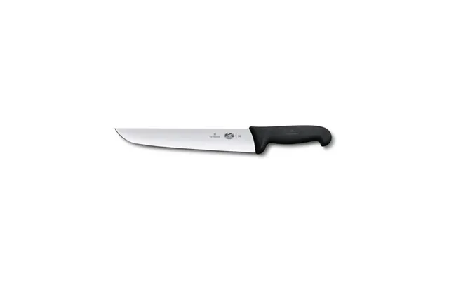 Victorinox Fibrox 20cm Butcher Knife 5520320