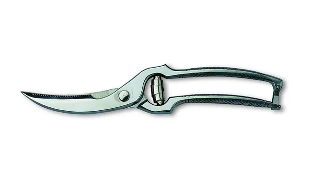 Victorinox S S Poultry Shears With Buffer Spring 25cm 76345