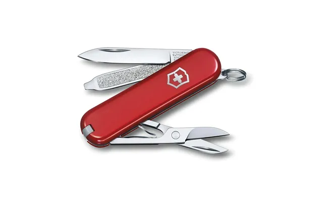 Victorinox Swiss Army Knife Classic Sd 06223g