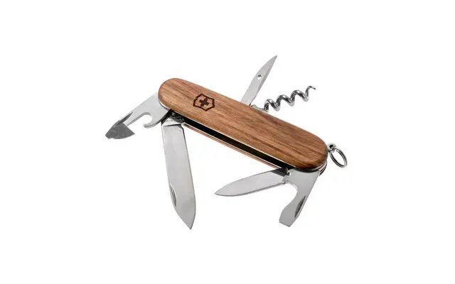 Victorinox Swiss Army Knife Spartan Wood 1360163 product image