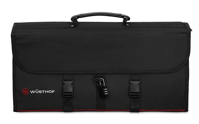 Wüsthof 18 Slot Empty Knife Case Wt2189631801