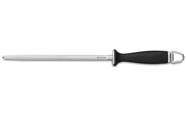 Wüsthof 26cm Sharpening Steel Wt3049700626
