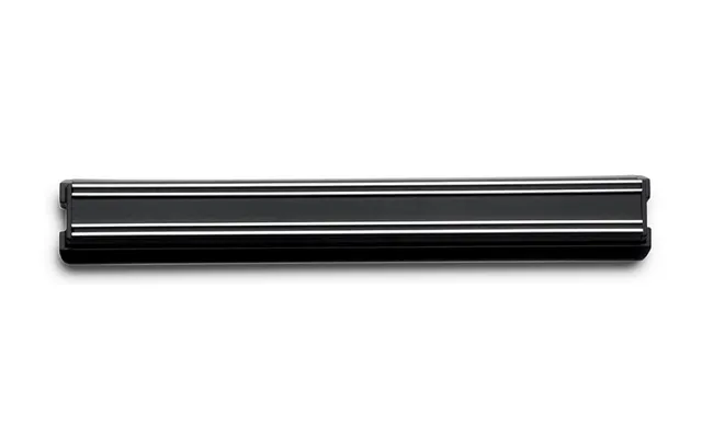 Wüsthof 30cm Magnetic Knife Rail - Black Wt2059625130
