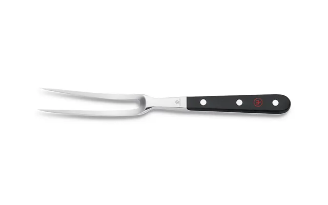 Wüsthof Classic 16cm Curved Meat Fork Wt9040190116