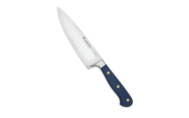 Wüsthof Classic Colour Chef's Knife 16cm Wild Blueberry 1061700616