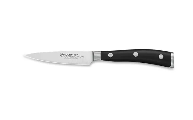 Wüsthof Classic Ikon 9cm Paring Knife Wt1040330409