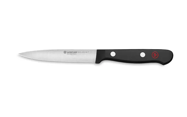 Wüsthof Gourmet 10cm Utility Knife Wt1025048110