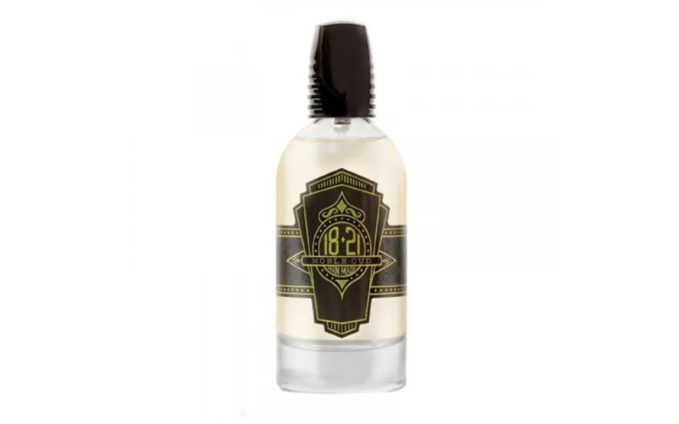 18.21 Man Made Noble Oud Spirits 100ml