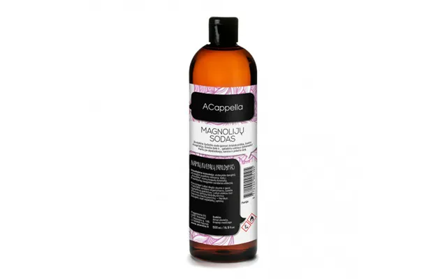 Acappella Home Scent Refill Magnolia Garden product image