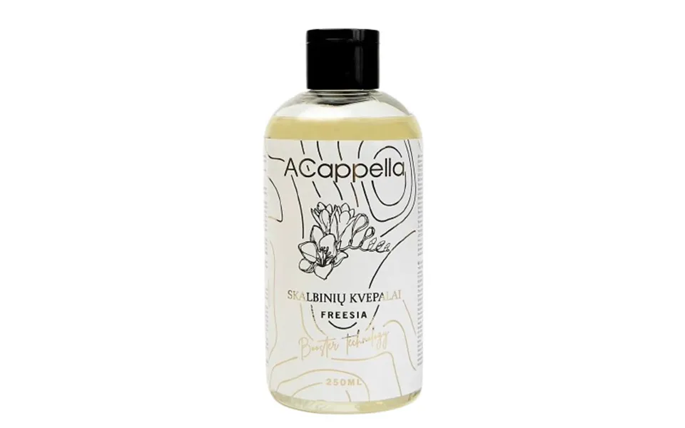 Acappella Laundry Perfume Fressia