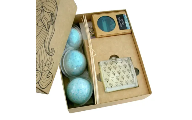 Acappella The Tree Of Life Home Fragrance Set 1 Vnt. product image