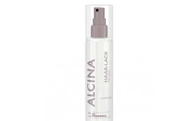 Alcina Alcina Long-lasting Hair Lacquer 125ml