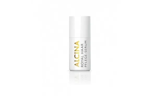 Alcina Royal Shiny Hair Serum 30ml product image