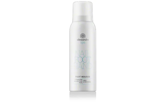 Alessandro Alessandro Spa Foot Mousse 125ml