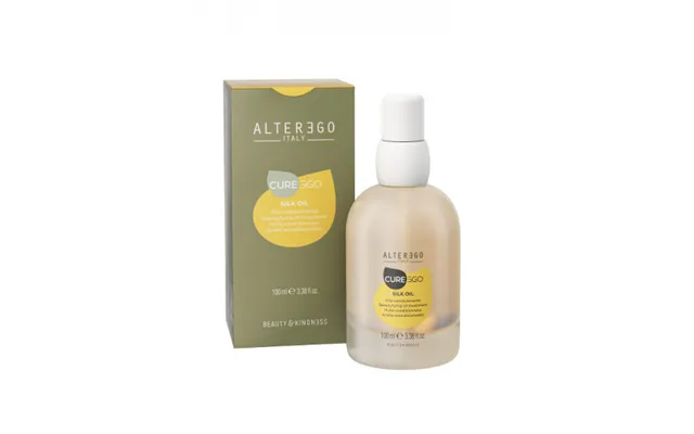 Alter Ego Italy Silk Blend Oil 100ml