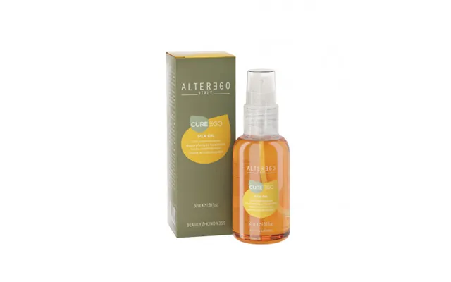 Alter Ego Italy Silk Blend Oil 50ml